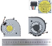 VENTILADOR CPU PARA PORTÁTIL HP PAVILION 14-D032 15-D101TX CQ15-A101 246G2