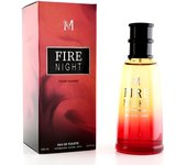 Eau de Toilette para Hombre 100ml - Montage Brands - Vendido por Beauty World Distributor - Perfume para Hombres 13