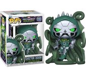 Funko Pop 990 - Monster Hunters - Dr. Doom - Marvel
