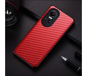 Carbon Fibre Shockproof Slim Case for Oppo Reno 11 10 8 T 7 6 Pro Plus Non-Slip Full Body Protective Phone Case