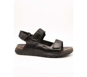Sandalia Pikolinos M0B-0122 Nijar Black de Hombre