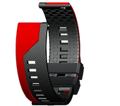 22MM Sports Silicone Strap For Garmin Forerunner 265 255 Music 745 Venu 2 3 Vivoactive 4 Correa Watch Band Bracelet Wristbands
