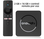 Global Version Mortal Smart Streaming Media TV Box Android13 AllwinnerH313  Bluetooth Google Assistant 2.4G&5G Wifi 4KHD Q1