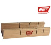 Wuto Corta Ingletes Doble 300x65mm | WUTO - Precisión y Facilidad de Uso