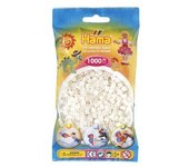 Bolsa Hama 1000 piezas Midi Color Perla