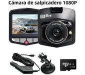 1080P Car DVR Dash Cam for Cars Camera HD Video Recorder for Vehicle Dvrs Night Vision Monitor Parking Vehicle Camera