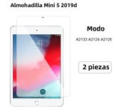 2Pcs Tempered Glass For iPad 9.7 Air 1 2 3 4 5 6 Generation 10.9" 10.2" 7 8 9 10 th Gen Pro 11 2020 2022 Screen Protector Film