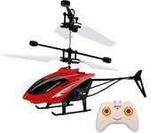 RC Helicopters Drone Mini RC Drone Remote Control Induction Hovering Gesture Control Suspension Helicopter Aircraft Children Toy