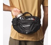 RIÑONERA SALOMON TRAILBLAZER NGR