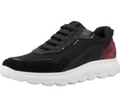 Zapatillas deportivas de Mujer Marca Geox Modelo D Spherica