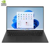 Portátil LG Gram 17Z90R-E.AD75B Intel Core i7-1360P/ 32GB/ 512GB SSD/ GeForce RTX 3050/ 17"/ Win11