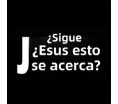 DO YOU FOLLOW JESUS THIS CLOSE? Funny Car Stickers For Motorcycle Vehicle Paint Window Wall Cup Toolbox Guitar Scooter Decals Au