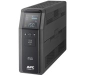 Unidad Back-UPS de APC BR1600SI CA 220-240V