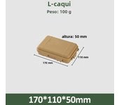 EDC Tool Box Outdoor Camping Survival Kit Shockproof Waterproof Case Sealed Box Outdoor Survival Storage Box Fishing Tackle Bag