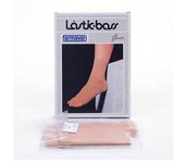 Medias de Compresión Elásticas Cortas para Piernas Cansadas