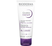Cicabio Crema+, 100 ml. - Bioderma