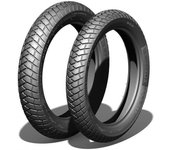 Neumático Moto Michelin 2.75 -17 47P Anakee Street Reinf. Tt