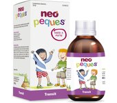Neo Peques Transit 150 ml  Neo