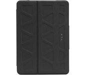 FUNDA PARA TABLET TARGUS PRO-TEK 10,2" IPAD 7, 8 & 9 GEN ANTI MICROBIAL NEGRO