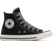 Zapatillas Converse Chuck Taylor All Star Mujer  Negra