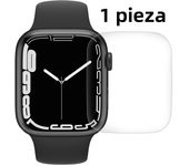 Screen Protector For Apple Watch 44mm 40mm 45mm 41mm 38mm 42mm iwatch 6 SE 5 4 HD FILM Glass Protective Apple watch series 7 8 9