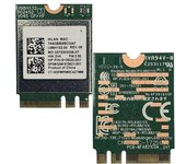 Modulo Wireless / Wifi y Bluetooth U98H13200 REV:08 Realtek model: RTL8821CE HP All In One 24-X019NL