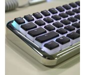 104 Keys Pudding Theme Keycap OEM Profile ABS PBT Double Shot Keycap For Mx Switch Mechanical Keyboard RGB Backlit Key Caps