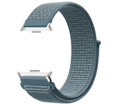 Nylon Loop For Redmi Watch 4 Strap Adjustment Sport Soft Replacement Bracelet Correa For Xiaomi Mi Band 8Pro Band Accessories
