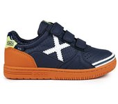 Munich G-3 kid vco profit casual 1514421