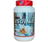 Proteína Aislada Bavarian Elite Nutrition 1 Kg