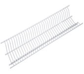 Escurreplatos armario 76 cm blanco