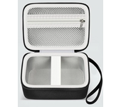 Summer Storage Bags Hard Case Compatible with Sony ZV-1/ ZV-1F/ ZV-1 II Digital Camera，Portable Camera Storage Cover for ToAuite