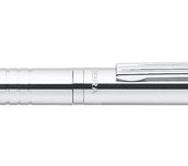 ZEBRA BOLIGRAFO ZEBRA SL-F1 0 7 ROYAL SILVER SL-F1 10x1x1 Cms.