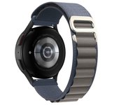 Nylon Band for Redmi Watch 5 Active Alpine Loop Bracelet Replacement Correa Sports Strap For Xiaomi Redmi Watch 5 Lite Watchband