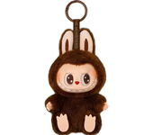 Macaron Vinyl Face Sit Sit Party II Blind Box Bubble Mart LABUBU Labubu Heartbeat