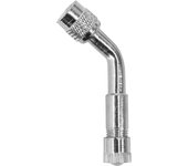 45°/90°/135° Air Tyre Valves For Xiaomi M365 Pro Pro2 Mi3 Ninebot F20 F30 Electric Scooter Adapter Valve Extension Stem Brass