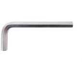 Llave hexagonal niquelada 10mm 040101 irimo
