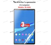 3Pcs Paper Feel Like Screen Protector for Lenovo TAB M10 2nd Pro 3rd Plus 1st Gen M9 M8 M11 P12 Pro P11 No Glass