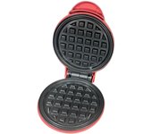Multi Functional Mini Waffle Sandwich Cake Maker Household Breakfast Electric Baking Pan Dessert Making Machine Non-stick Pan