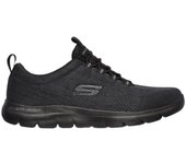 Skechers SUMMITS - LOUVIN Deportivo Caballero Elásticos Cómodo