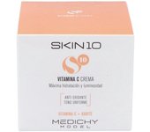 Medichy Model Vitamina C S10 Crema 50Ml