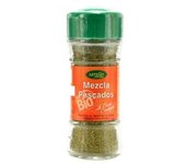 Especias Pescado Bote Bio 25g Artemis