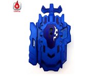 Takara Tomy Bey-blades Flame Left/Right Spin String Bey LR Launcher Grip Starter