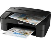 Canon - multifunción color pixma ts3350 - inyección tinta - hasta 7.7 ipm - 60 hojas - usb 2.0 - negra