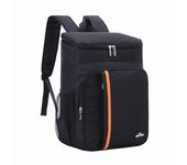 18L Portable Thermal Lunch Bag Food Box Durable Waterproof Cooler Ice Insulated Case Camping Oxford Dinner Backpacks Icebox