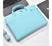 Bolso de Computadora Ajustado para Mujeres y Hombres Bolsa de Laptop in Prueba de Golpes with Bolsa de Hombre para 14 pulgadas y 15,6 pulgadas