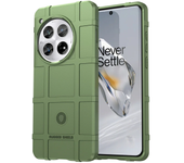 Armor Case for OnePlus 12 11 5G 10T 10R Ace 2 Pro Nord 2T 10R 10 Pro Nord N20 2 9RT CE N200 1+9 Pro 9R Rubber Shockproof  Cover