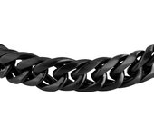 Sector No Limits Pulsera de Acero para Hombre, Colección SECTOR BOLD, Día del Padre