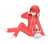 Figura banpresto bocchi the rock! ikuyo kita 16cm