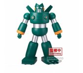 Figura banpresto crayon shinchan sofvimates kantam robo 22cm